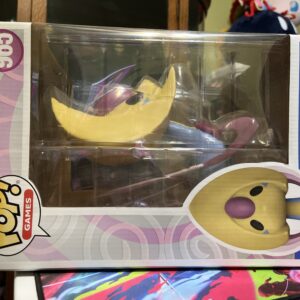 Cresselia Funko Pop Jumbo Figure